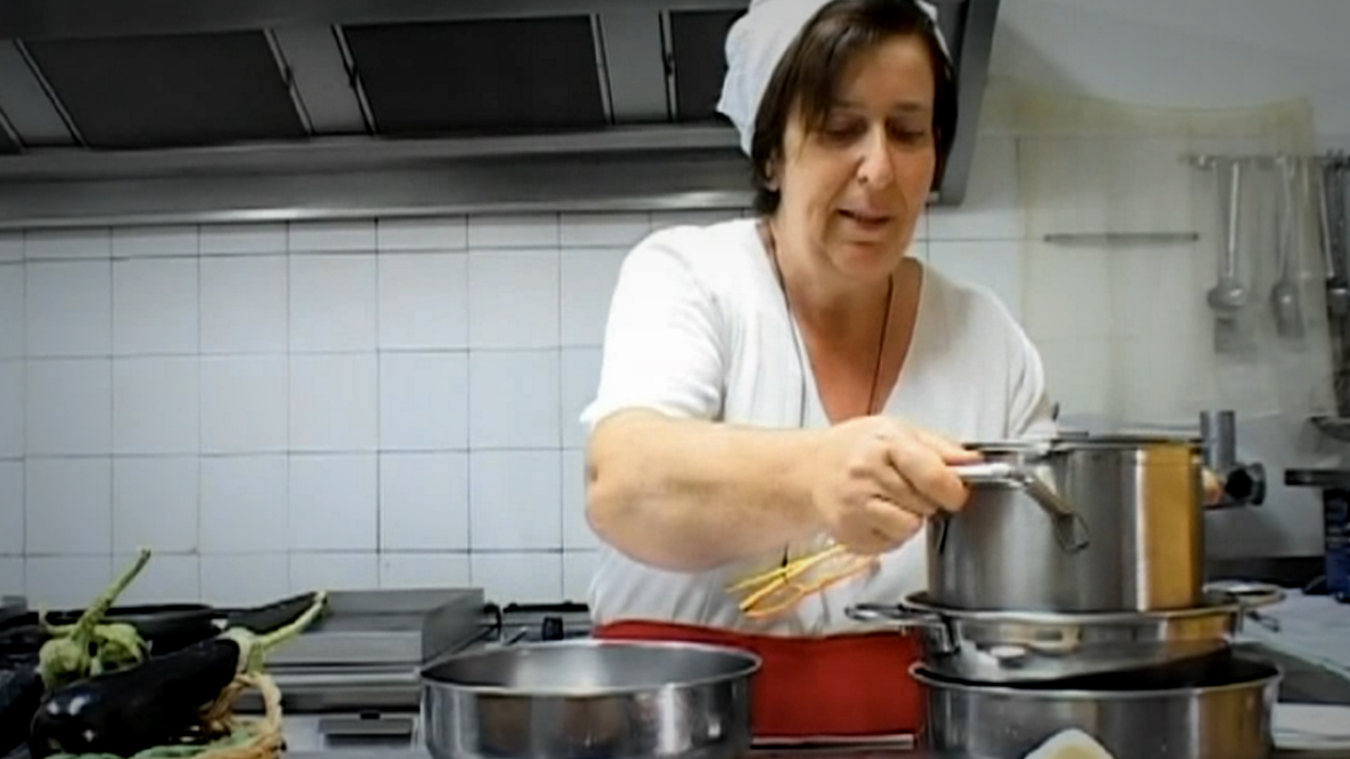 Ernestina Amendola