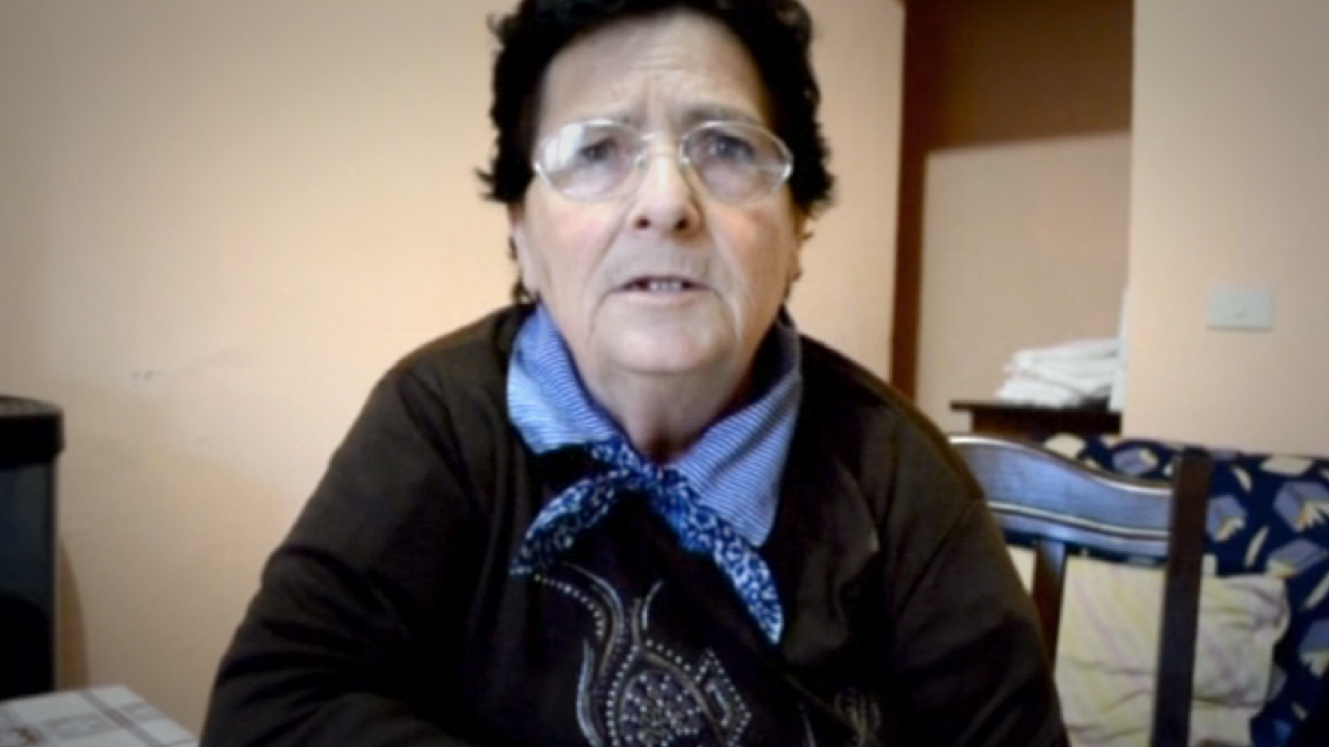 Rosa Pinto