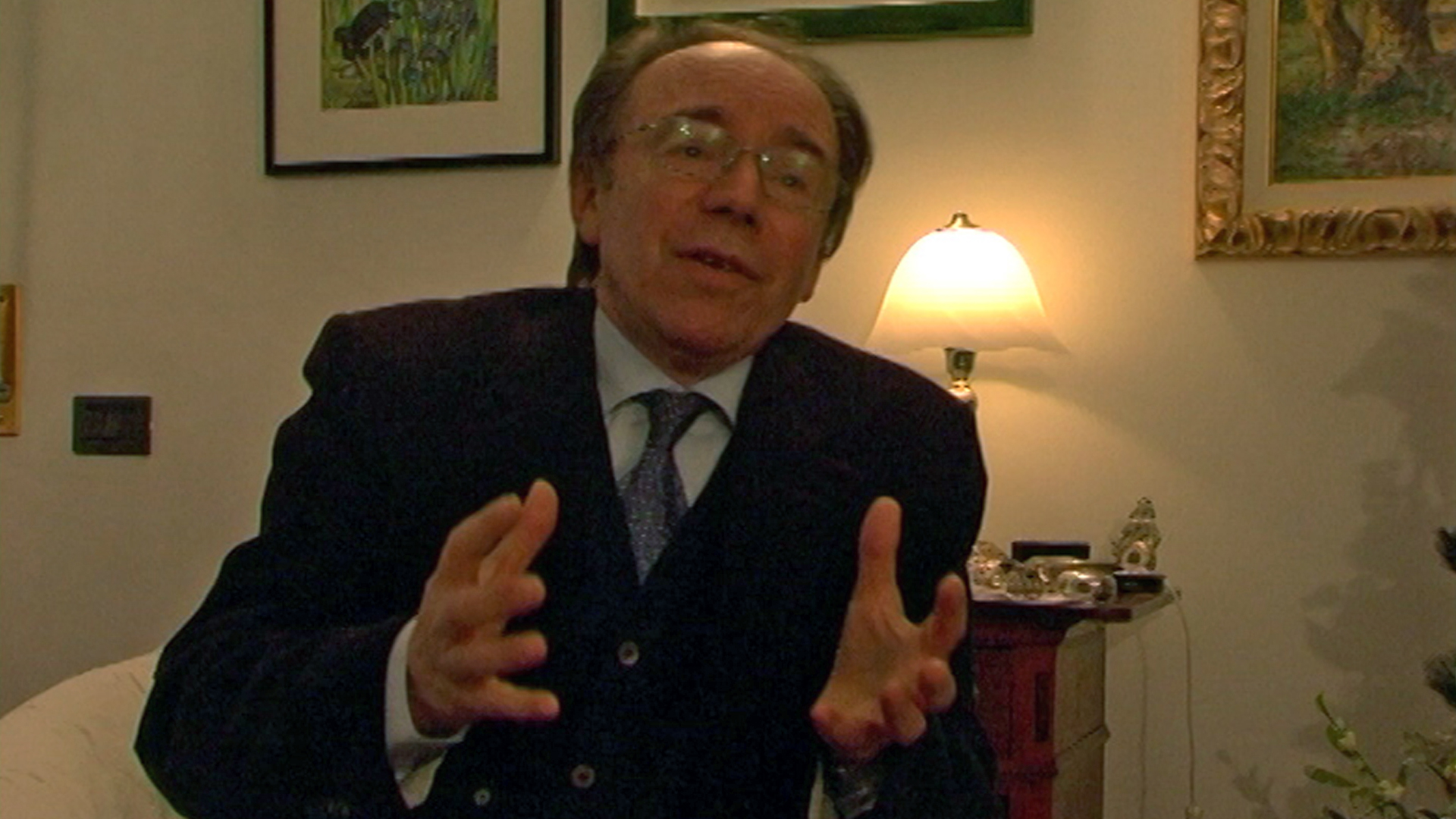 Gianfranco Quaglia