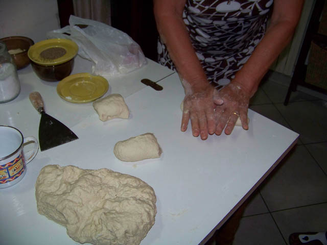 domanda riguardante