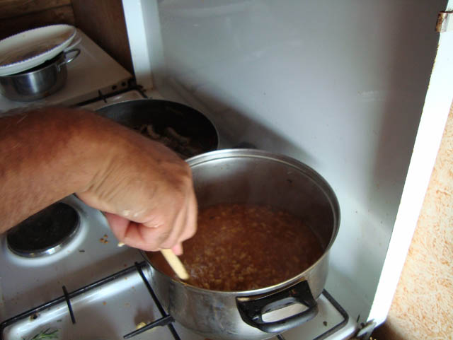 brodo di tinca
