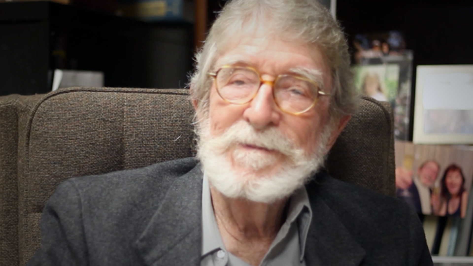 Henry Blackburn
