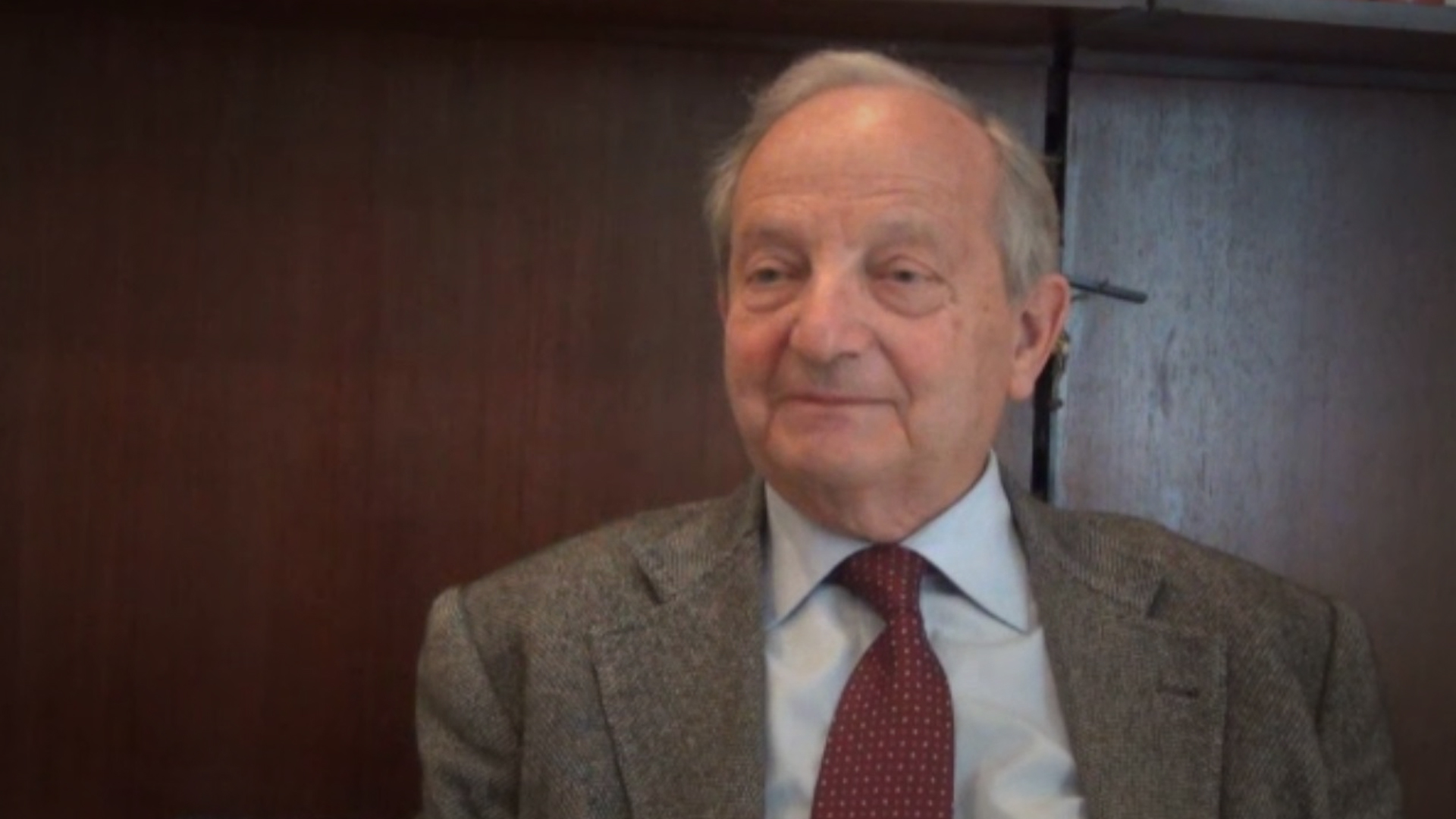Mario Mancini