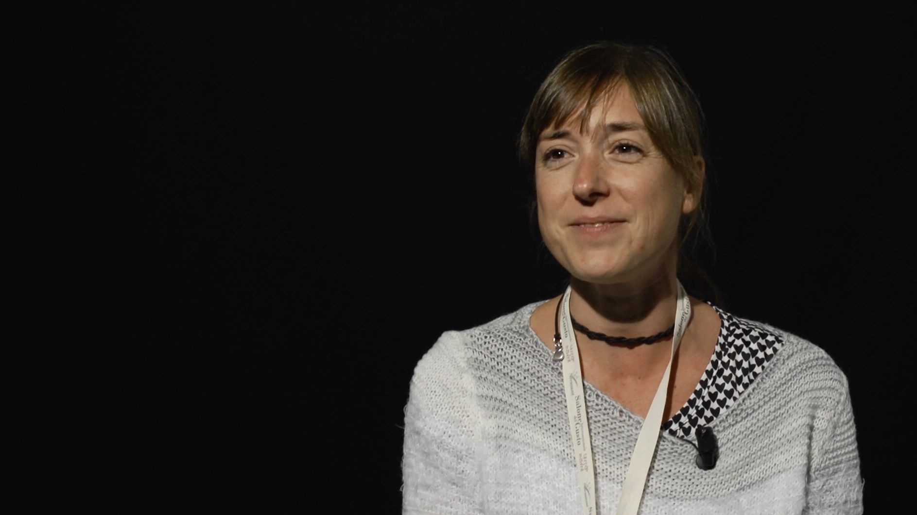 Isabel Farfán Manzanares