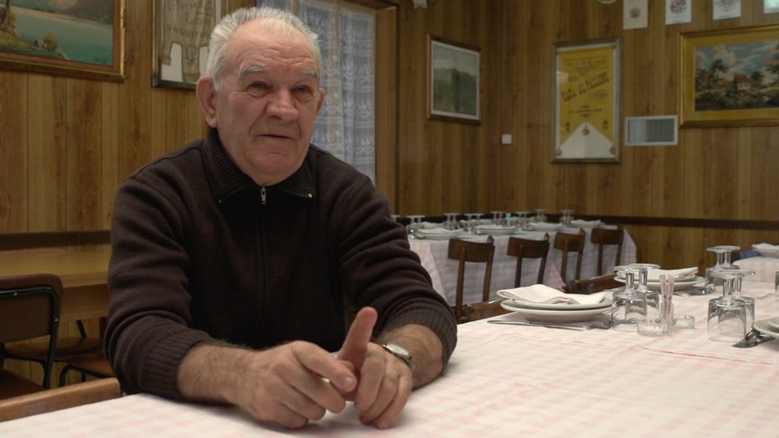 Cesare Mollo
