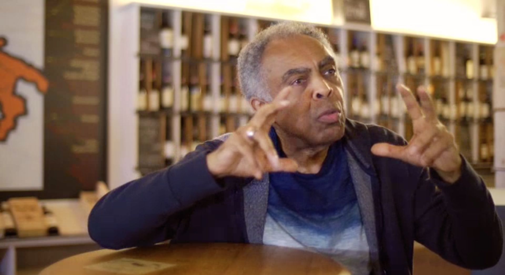 Gilberto Gil